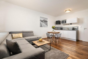 Apartmány Horská, Vrchlabí Vrchlabi